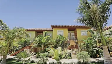 El Llano Residencial