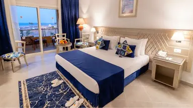 El Malikia Resort Abu Dabbab
