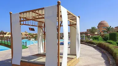El Malikia Resort Abu Dabbab