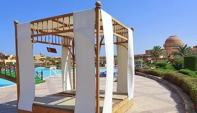 El Malikia Resort Abu Dabbab