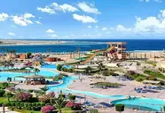 El Malikia Resort Abu Dabbab
