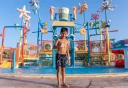 El Malikia Resort Abu Dabbab