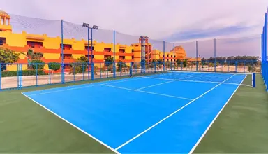 El Malikia Resort Abu Dabbab