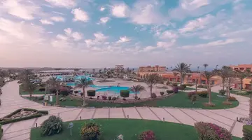 El Malikia Resort Abu Dabbab