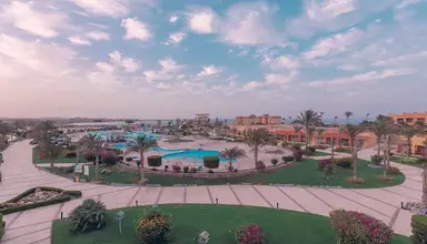 El Malikia Resort Abu Dabbab