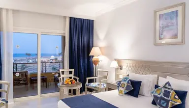 El Malikia Resort Abu Dabbab