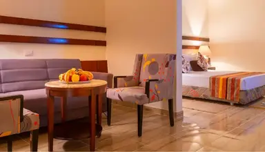 El Malikia Resort Abu Dabbab