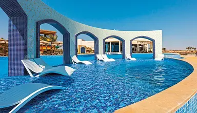 El Malikia Resort Abu Dabbab
