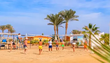 El Malikia Resort Abu Dabbab
