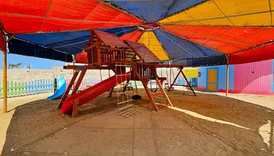 El Malikia Resort Abu Dabbab