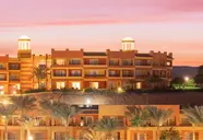 El Malikia Resort Abu Dabbab