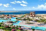El Malikia Resort Abu Dabbab