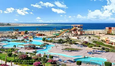 El Malikia Resort Abu Dabbab