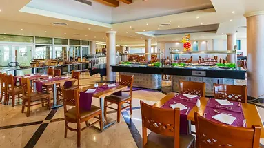El Malikia Resort Abu Dabbab