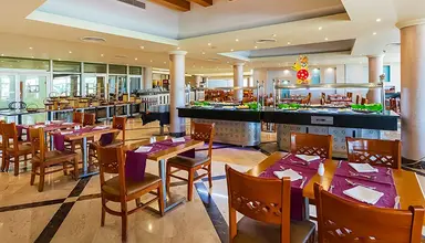 El Malikia Resort Abu Dabbab
