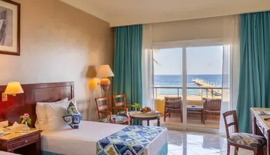 El Malikia Resort Abu Dabbab