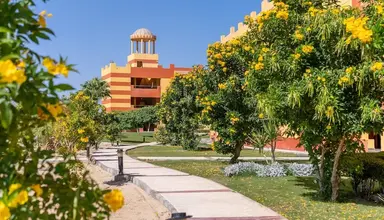 El Malikia Resort Abu Dabbab