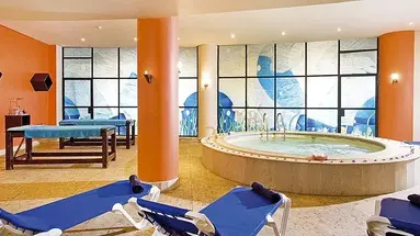 El Malikia Resort Abu Dabbab