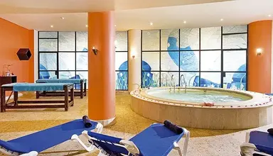 El Malikia Resort Abu Dabbab