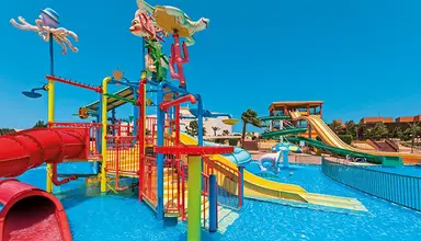 El Malikia Resort Abu Dabbab