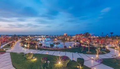 El Malikia Resort Abu Dabbab