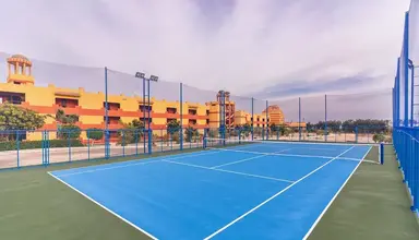El Malikia Resort Abu Dabbab
