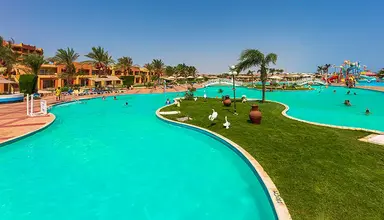 El Malikia Resort Abu Dabbab