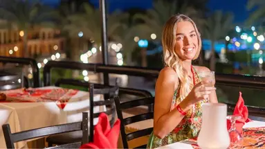 El Malikia Resort Abu Dabbab