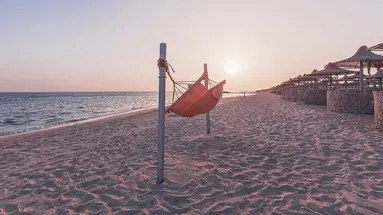 El Malikia Resort Abu Dabbab
