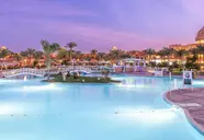 El Malikia Resort Abu Dabbab
