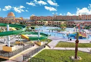 El Malikia Resort Abu Dabbab