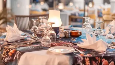 El Malikia Resort Abu Dabbab