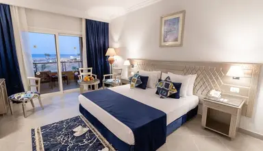 El Malikia Resort Abu Dabbab