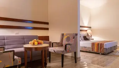 El Malikia Resort Abu Dabbab