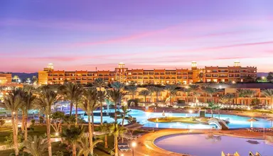 El Malikia Resort Abu Dabbab