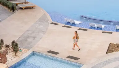 El Malikia Resort Abu Dabbab