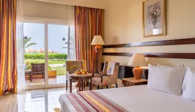 El Malikia Resort Abu Dabbab