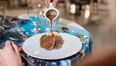 El Malikia Resort Abu Dabbab
