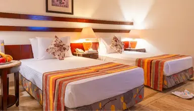 El Malikia Resort Abu Dabbab