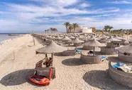 El Malikia Resort Abu Dabbab