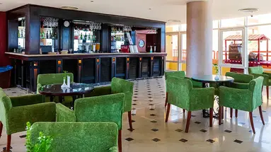El Malikia Resort Abu Dabbab