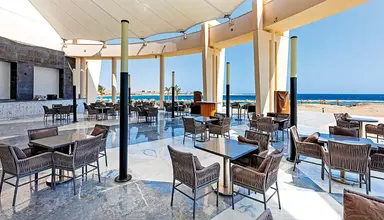 El Malikia Resort Abu Dabbab