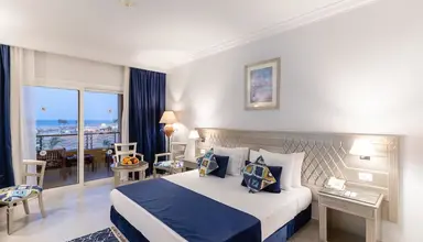 El Malikia Resort Abu Dabbab