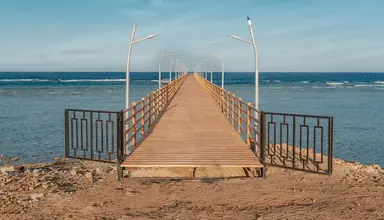 El Malikia Resort Abu Dabbab