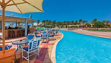 El Malikia Resort Abu Dabbab