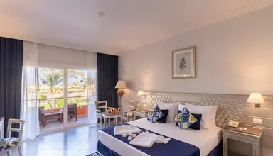 El Malikia Resort Abu Dabbab