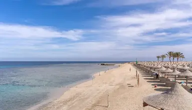 El Malikia Resort Abu Dabbab
