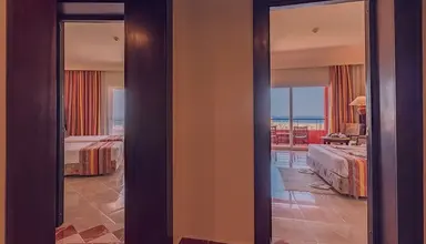 El Malikia Resort Abu Dabbab
