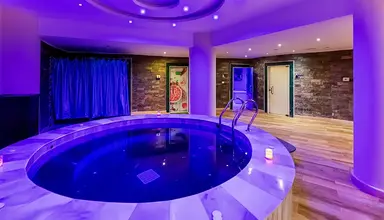 El Malikia Resort Abu Dabbab