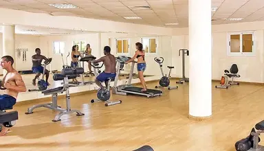 El Malikia Resort Abu Dabbab